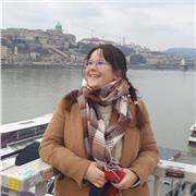 Ich biete interessante und effektive online Französischkurse für alle Niveaustufen an